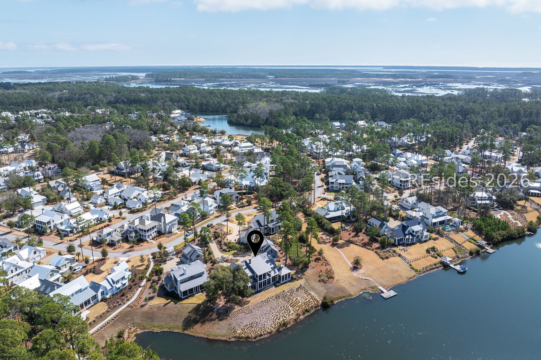 174 Hunting Lodge Road Bluffton, SC 29910 - Photo 60 of 68