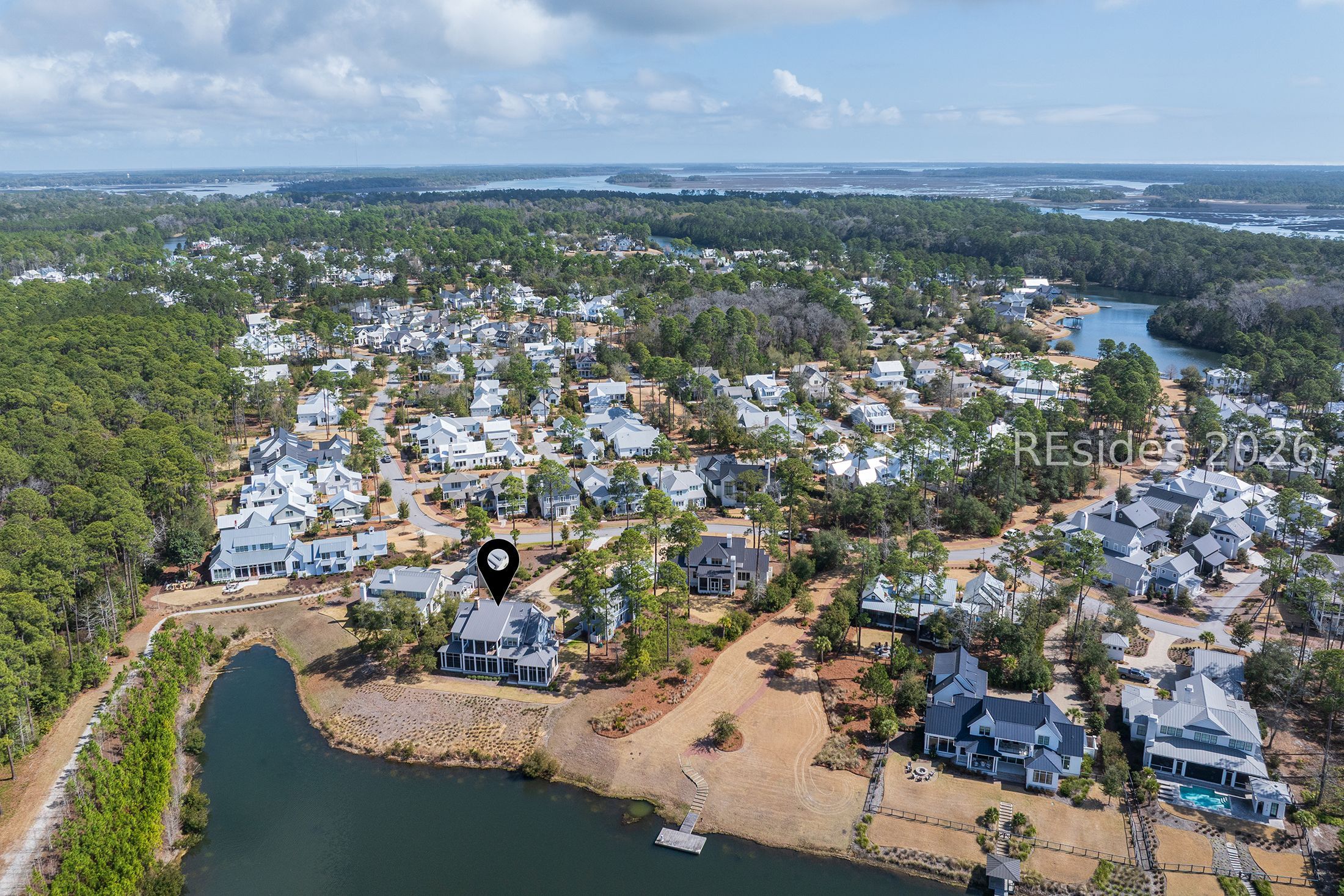 174 Hunting Lodge Road Bluffton, SC 29910 - Photo 61 of 68