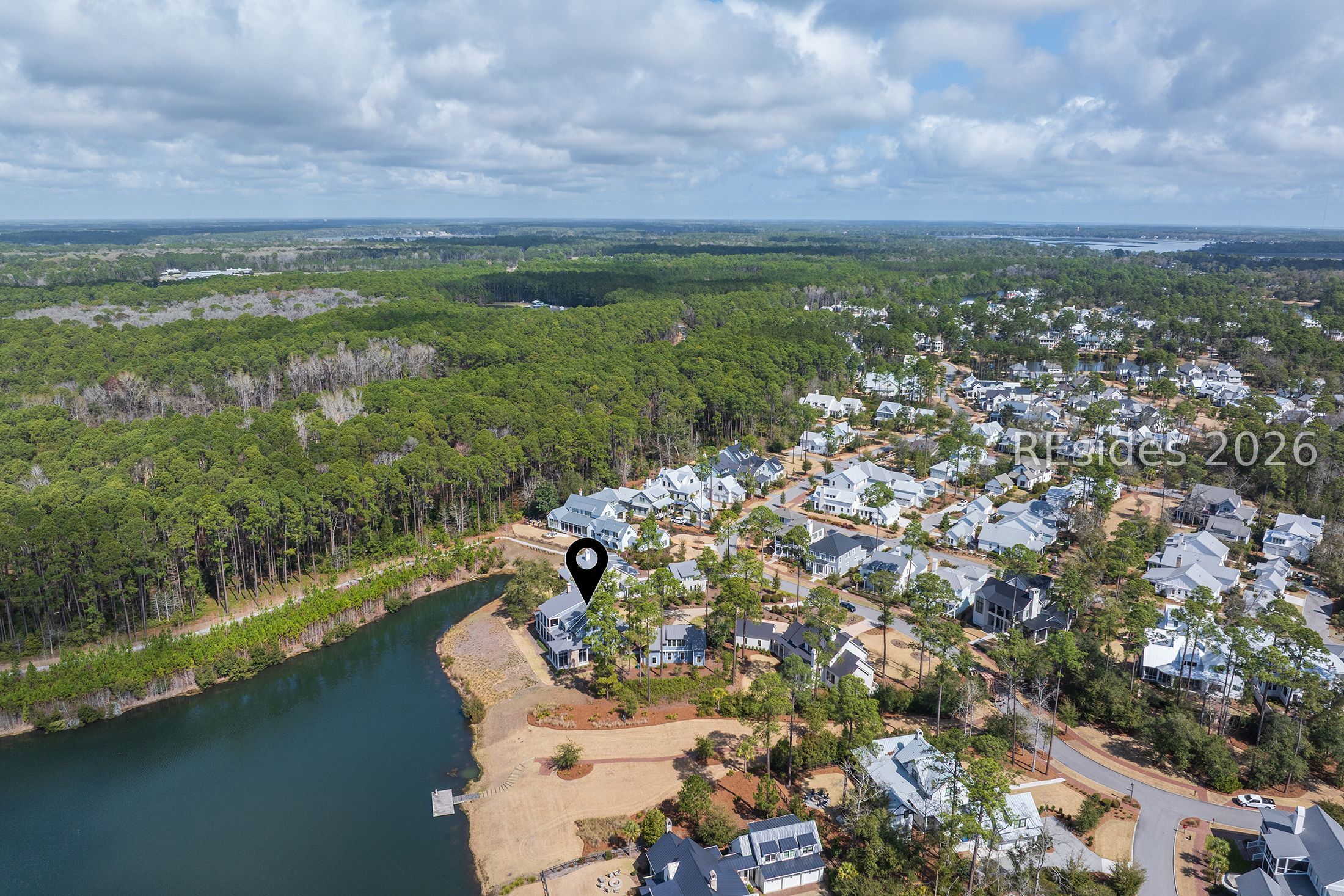 174 Hunting Lodge Road Bluffton, SC 29910 - Photo 62 of 68