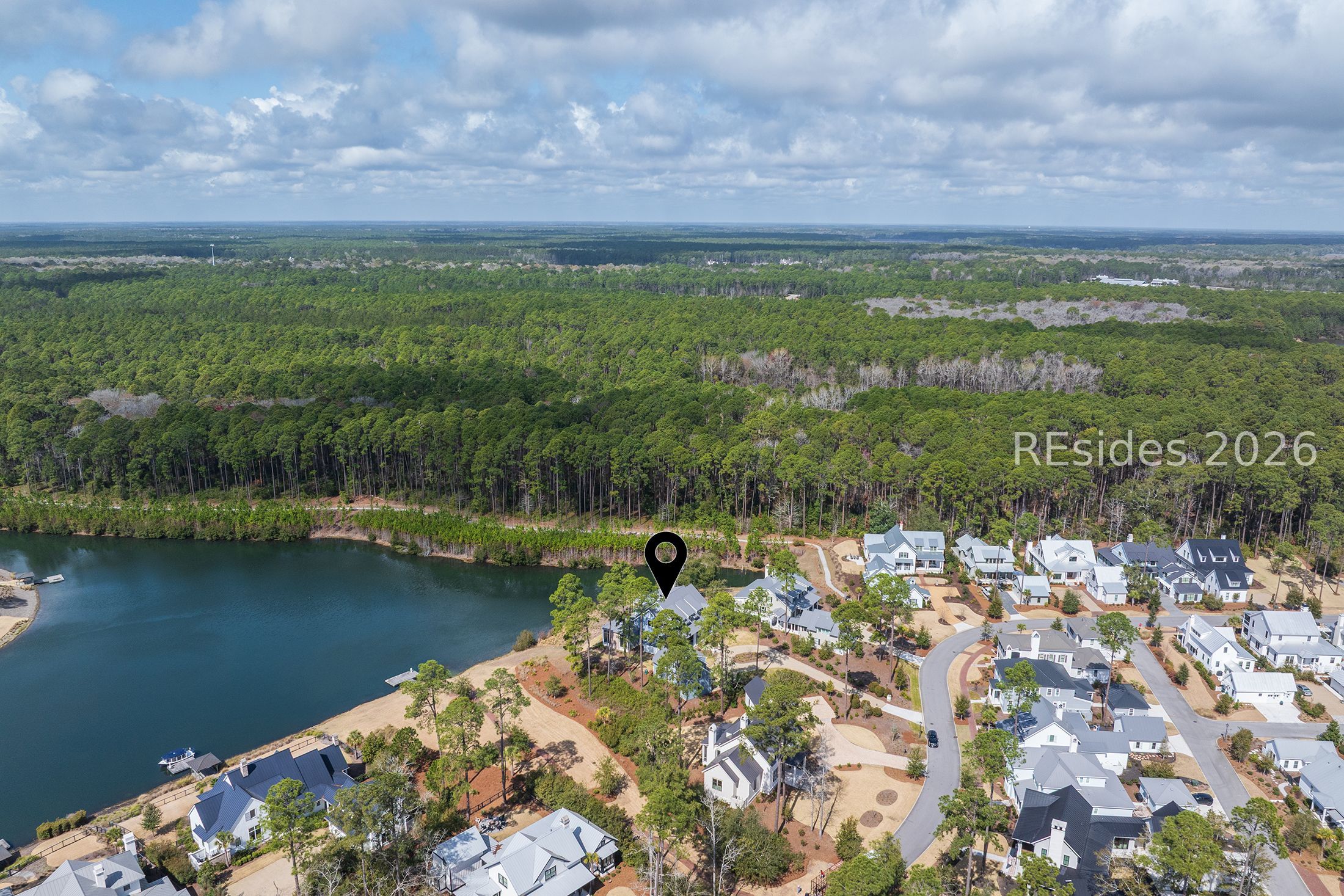 174 Hunting Lodge Road Bluffton, SC 29910 - Photo 63 of 68