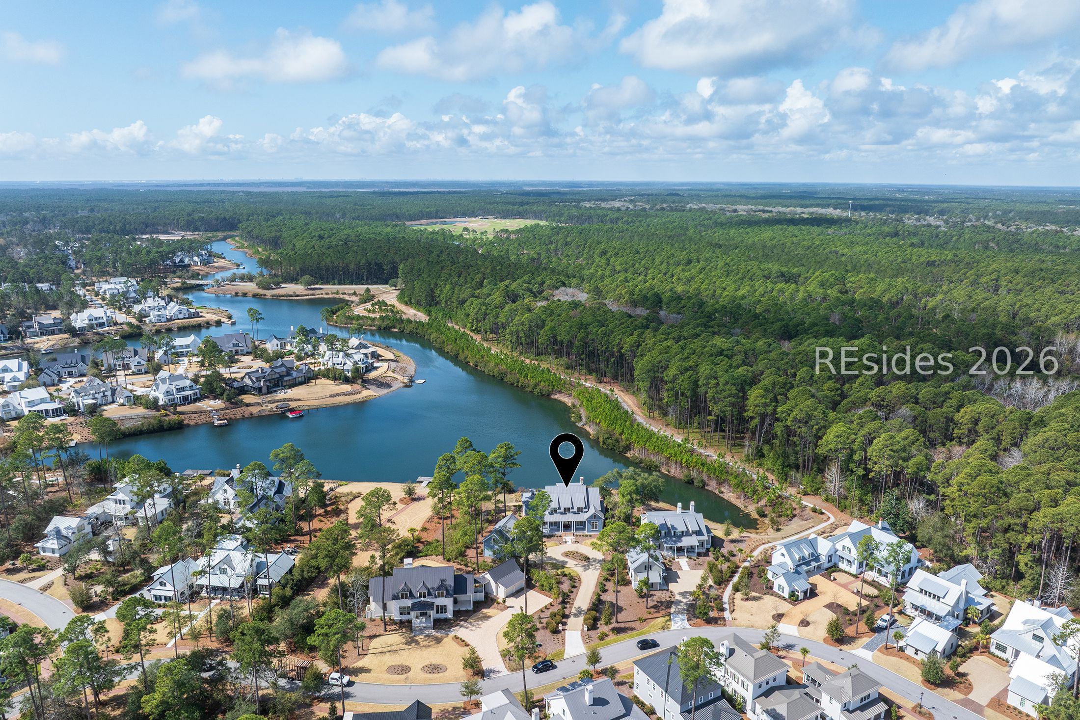 174 Hunting Lodge Road Bluffton, SC 29910 - Photo 64 of 68