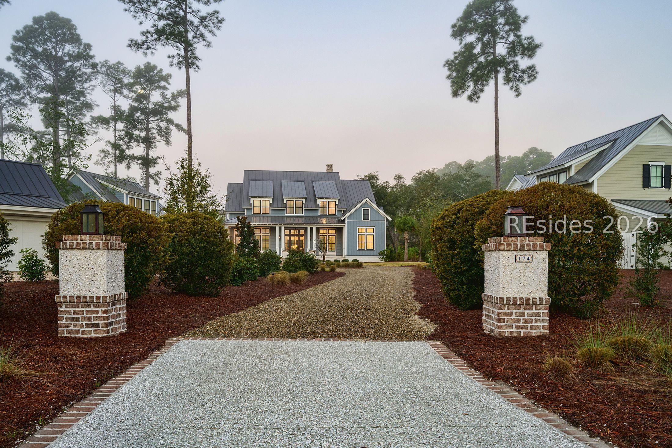 174 Hunting Lodge Road Bluffton, SC 29910 - Photo 65 of 68