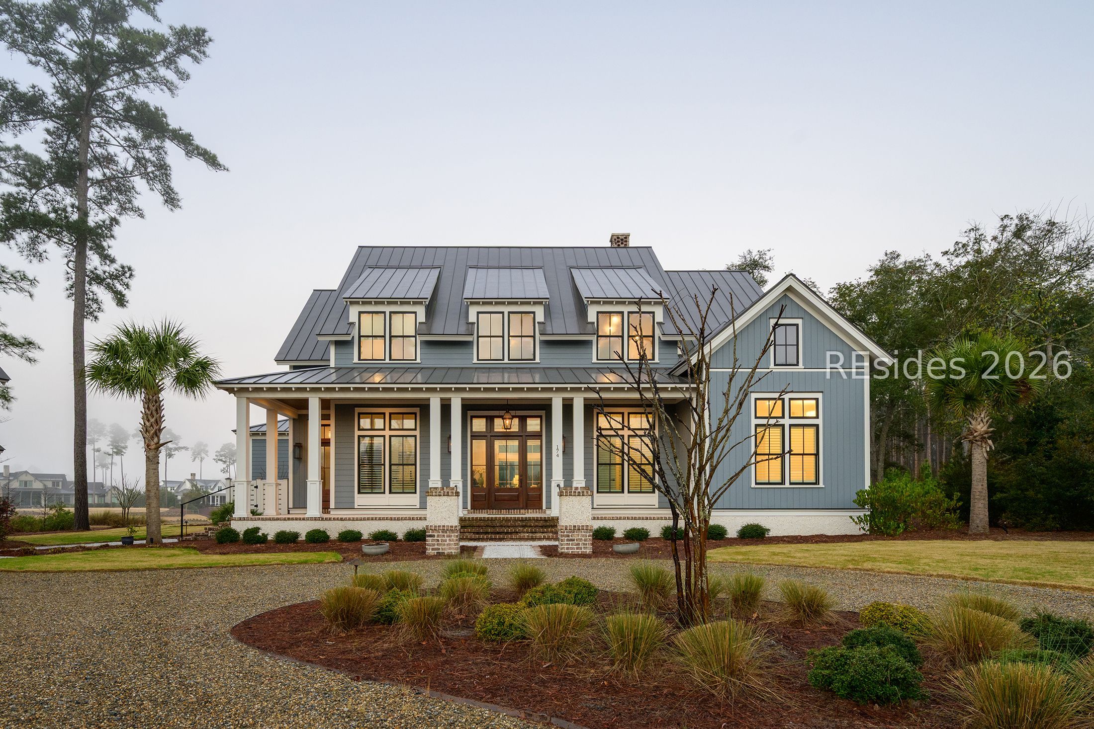 174 Hunting Lodge Road Bluffton, SC 29910 - Photo 67 of 68