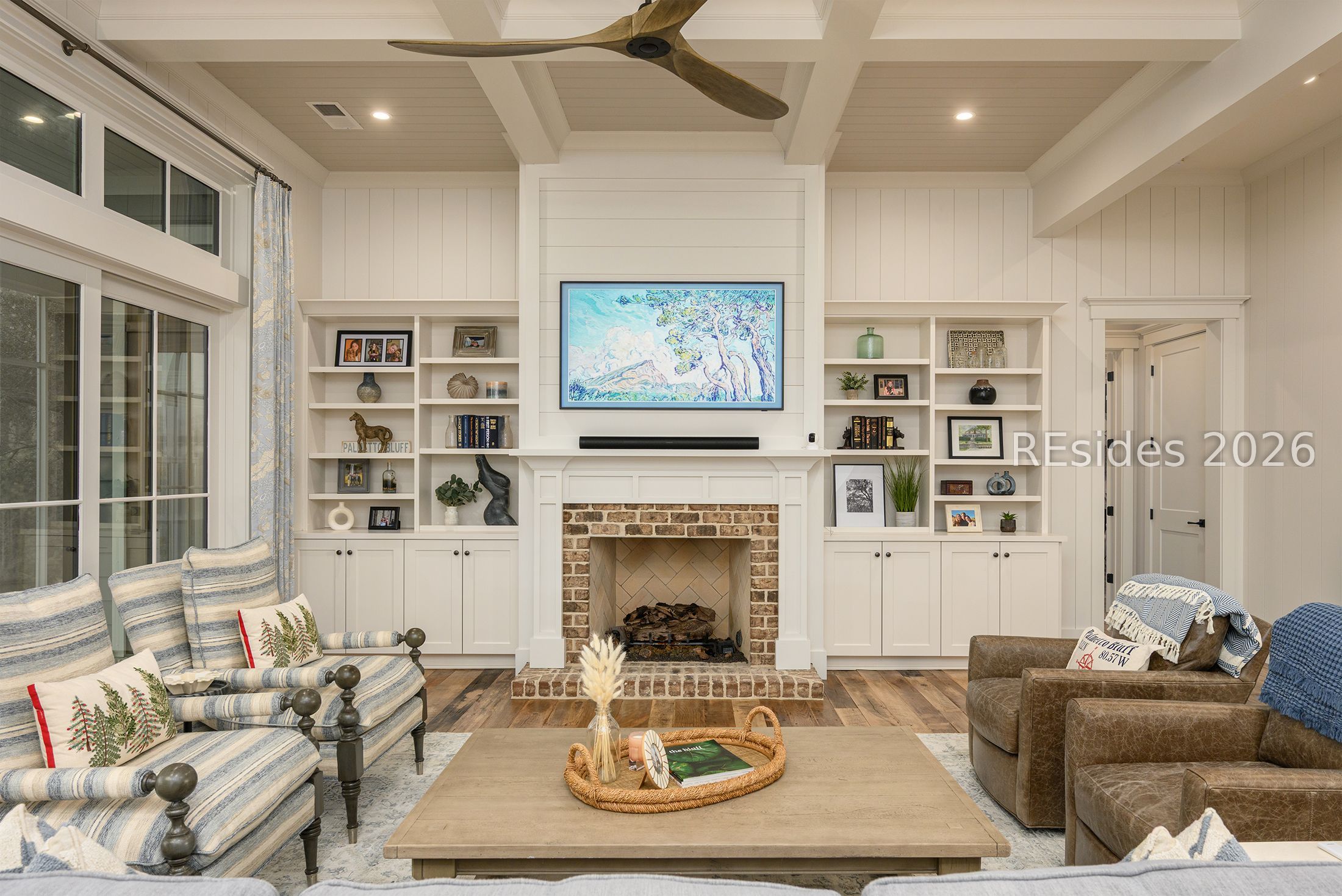 174 Hunting Lodge Road Bluffton, SC 29910 - Photo 8 of 68