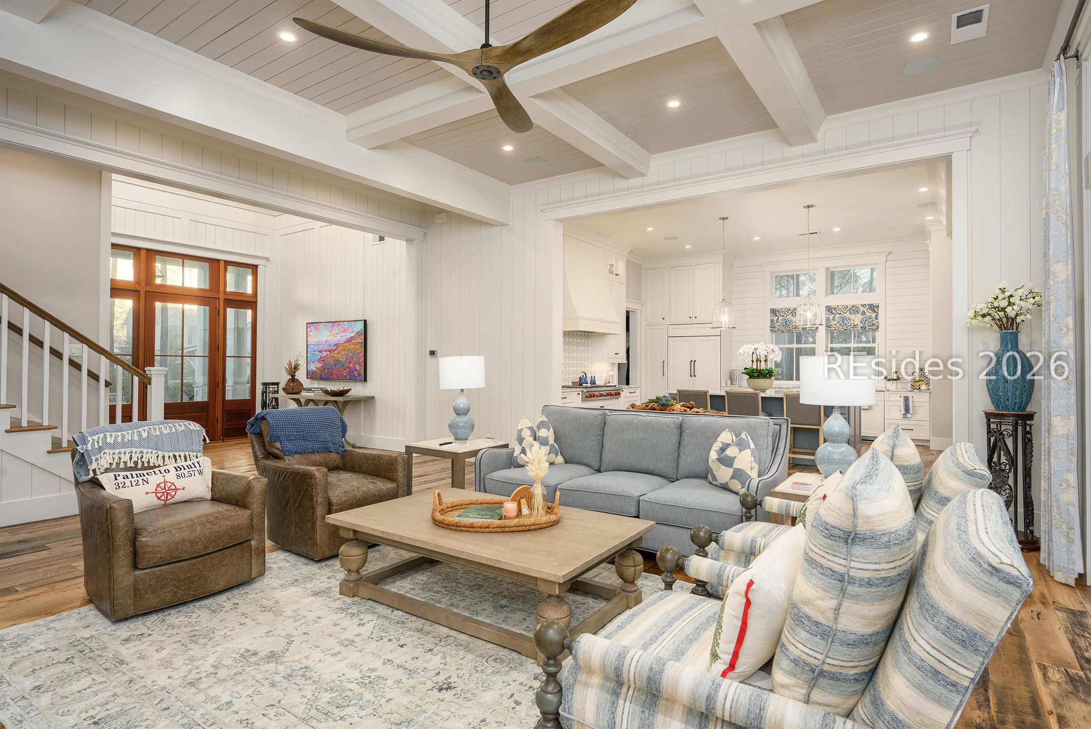 174 Hunting Lodge Road Bluffton, SC 29910 - Photo 9 of 68