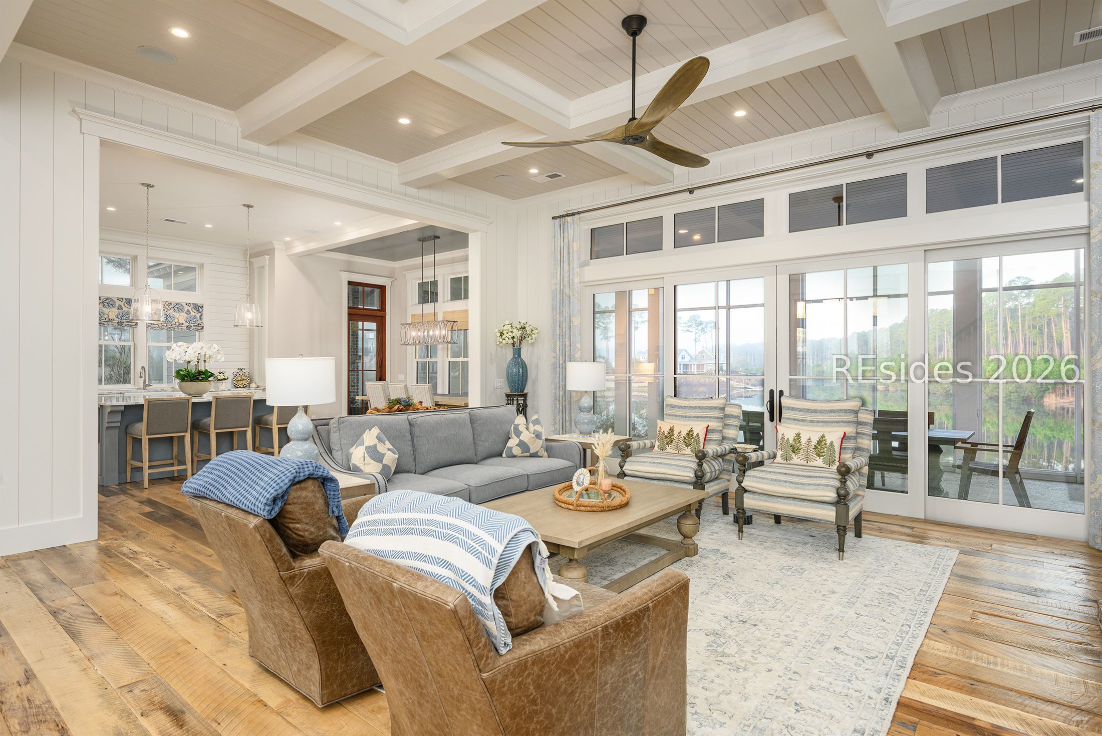 174 Hunting Lodge Road Bluffton, SC 29910 - Photo 10 of 68