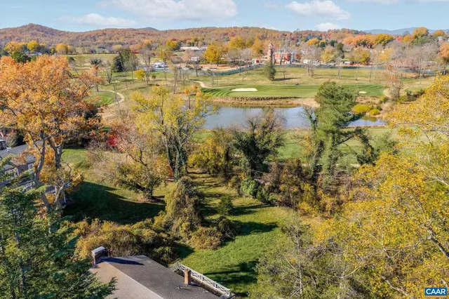 $3,895,000 | 4 Canterbury Road, Charlottesville, VA 22903