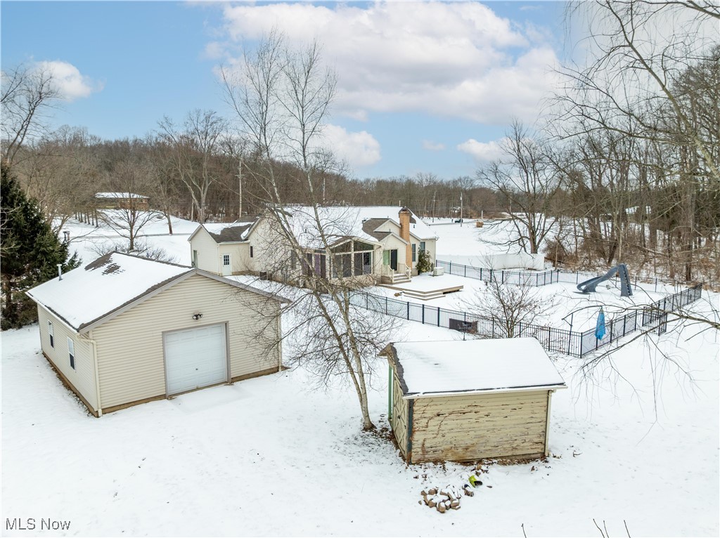 5813 South Cleveland Massillon Road Clinton, OH 44216 - Photo 36 of 45 Gallery Image 36