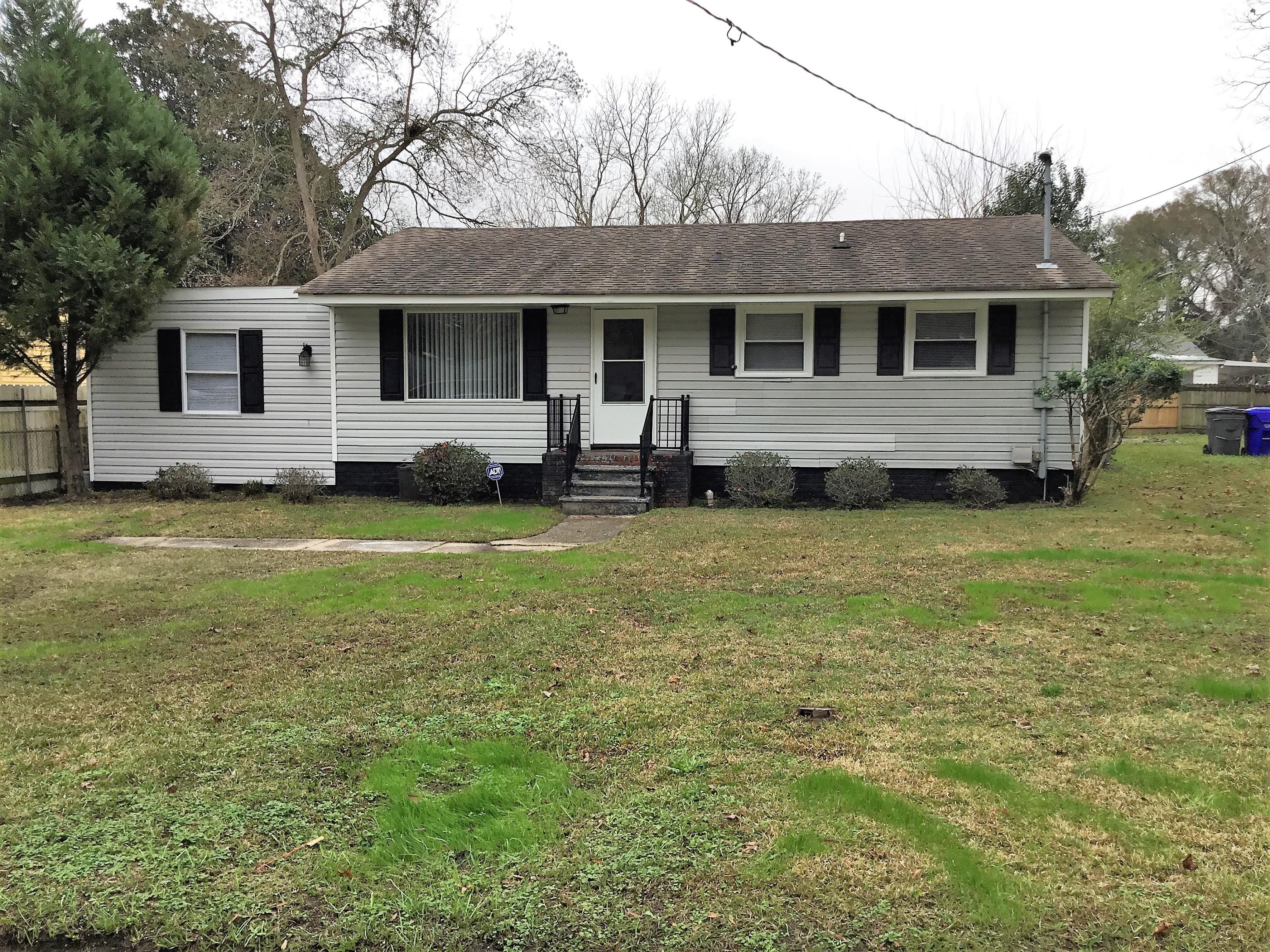 2409 Falcon Road Charleston, SC 29406 - Photo 1 of 22 2409 Falcon
