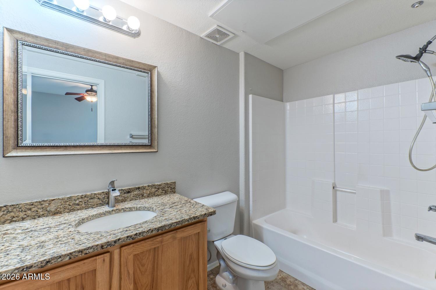 2150 West Alameda Road, Unit 1297 Phoenix, AZ 85085 - Photo 19 of 27 020-018-guest bathroom 2-1500x1000