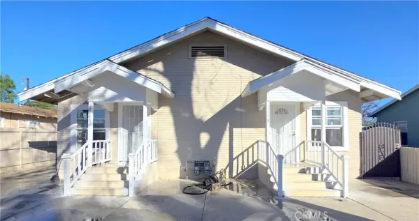 $1,800 | 1138 North Park Avenue, Pomona, CA 91768