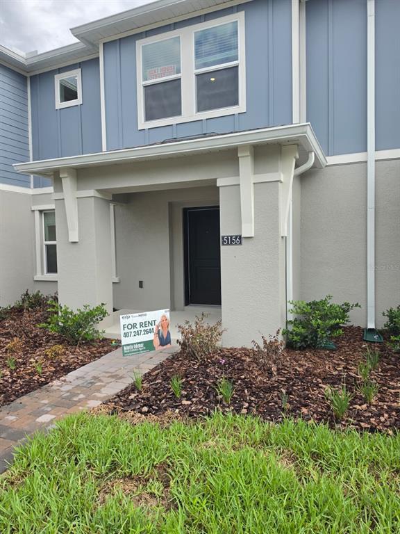 5156 Clay Whaley Road St. Cloud, FL 34772 - Photo 2 of 22