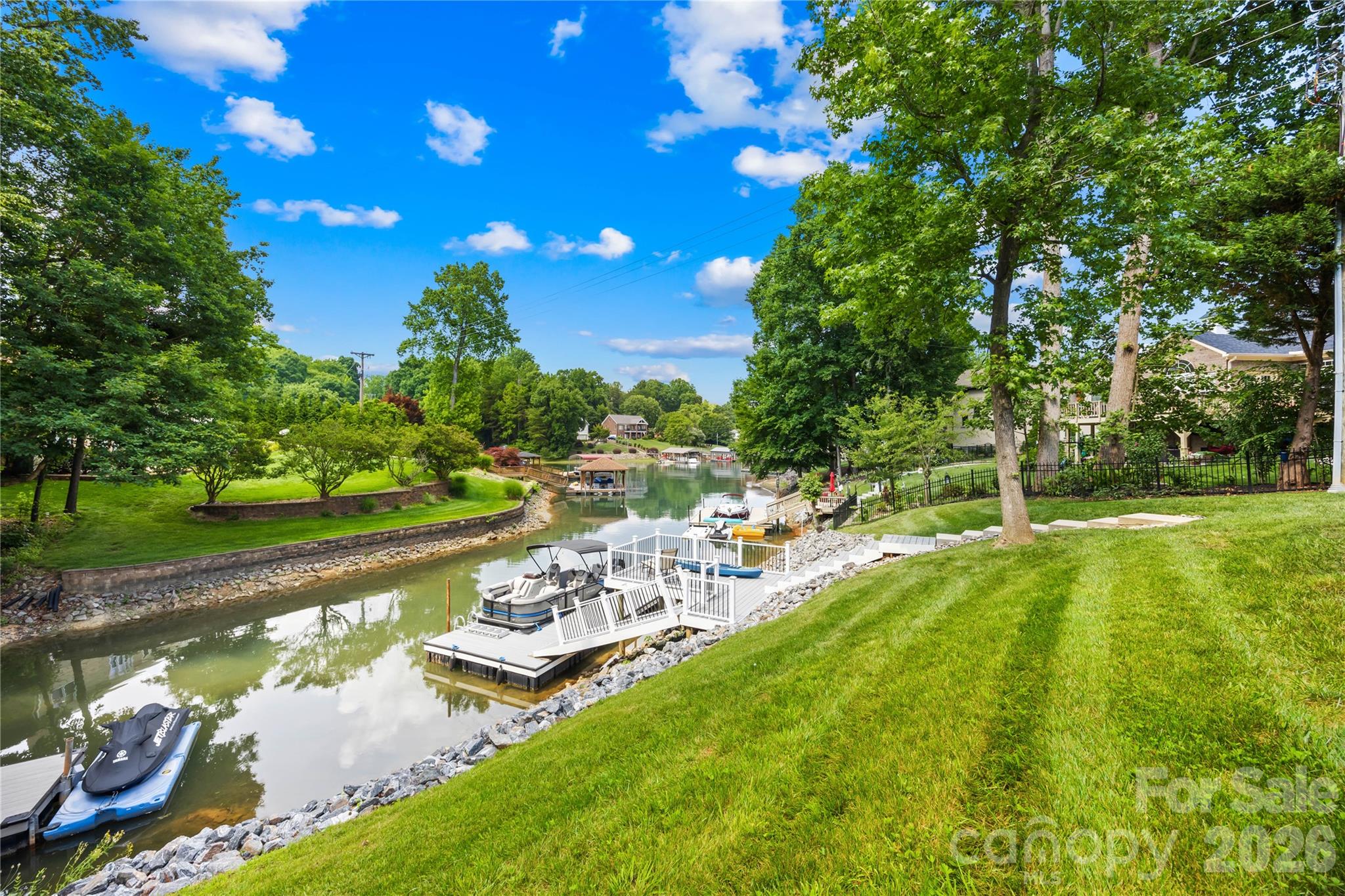 2474 Green Point Court Denver, NC 28037 - Photo 40 of 45