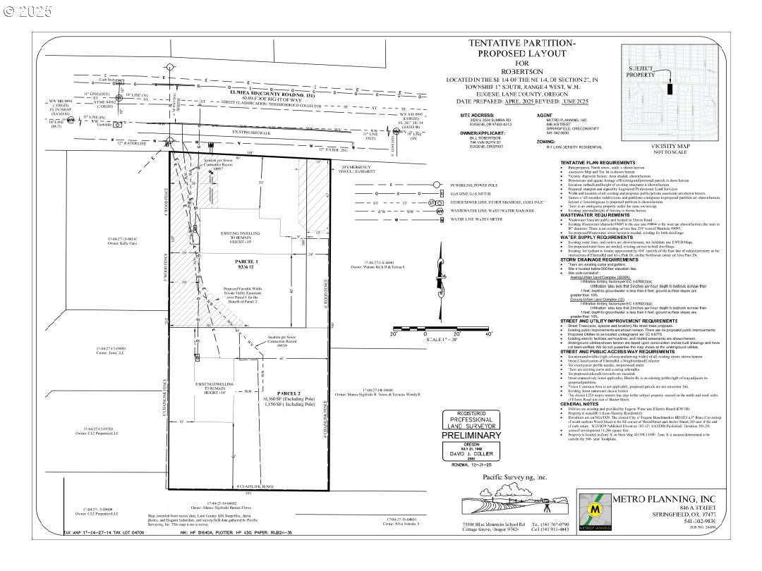 3520 Elmira Road Eugene, OR 97402 - Photo 27 of 27