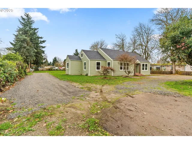 $415,000 | 3520 Elmira Road, Eugene, OR 97402