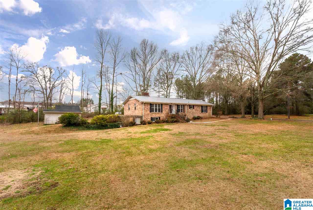 222 20th Street Oneonta, AL 35121 - Photo 2 of 38
