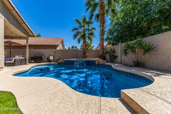 $535,000 | 551 East Sherri Drive, Gilbert, AZ 85296