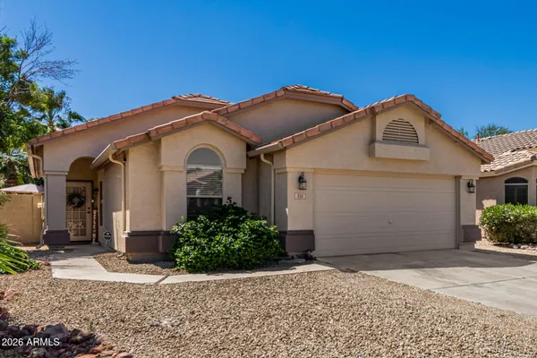 $535,000 | 551 East Sherri Drive, Gilbert, AZ 85296