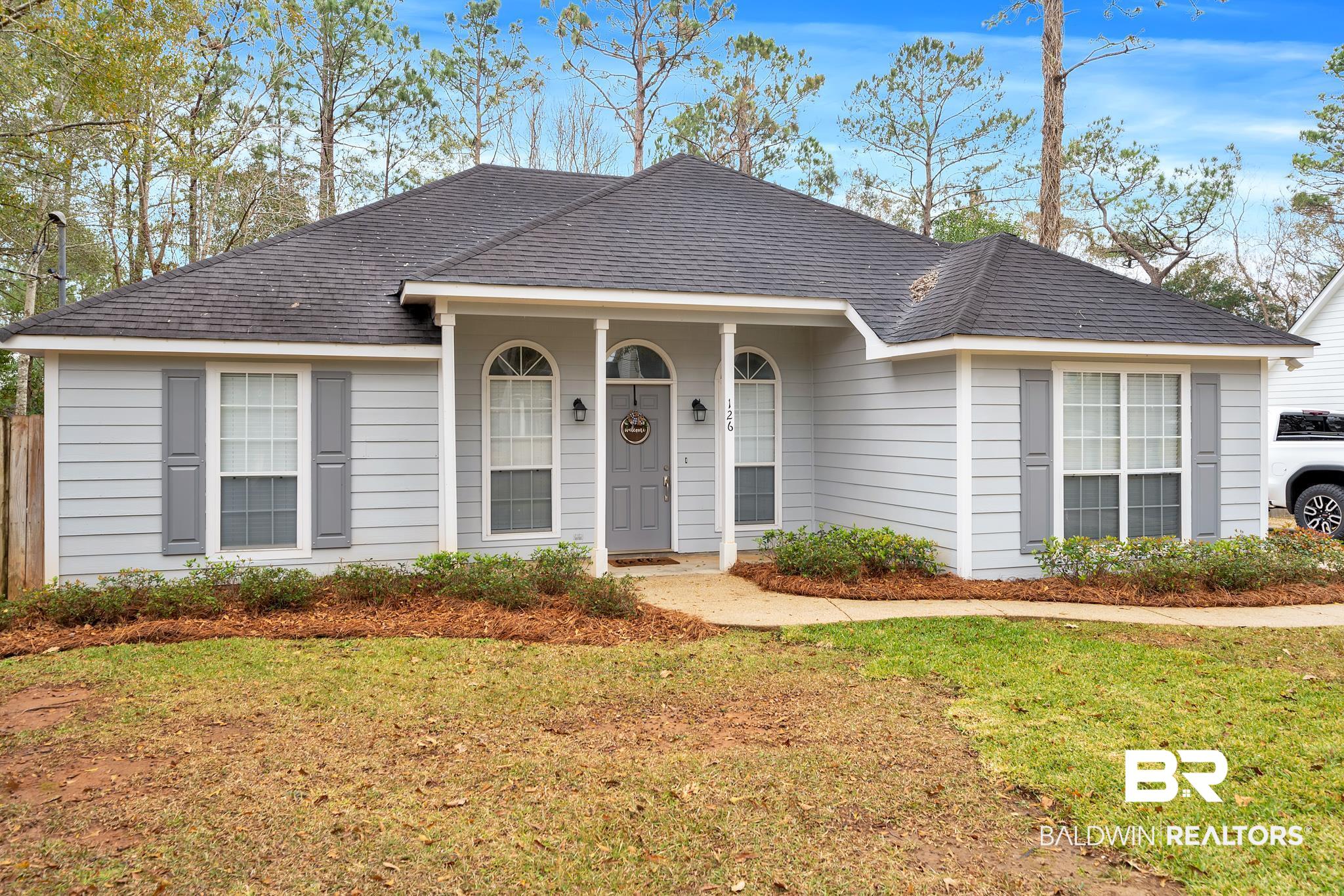 126 Dunbar Loop Daphne, AL 36526 - Photo 3 of 25