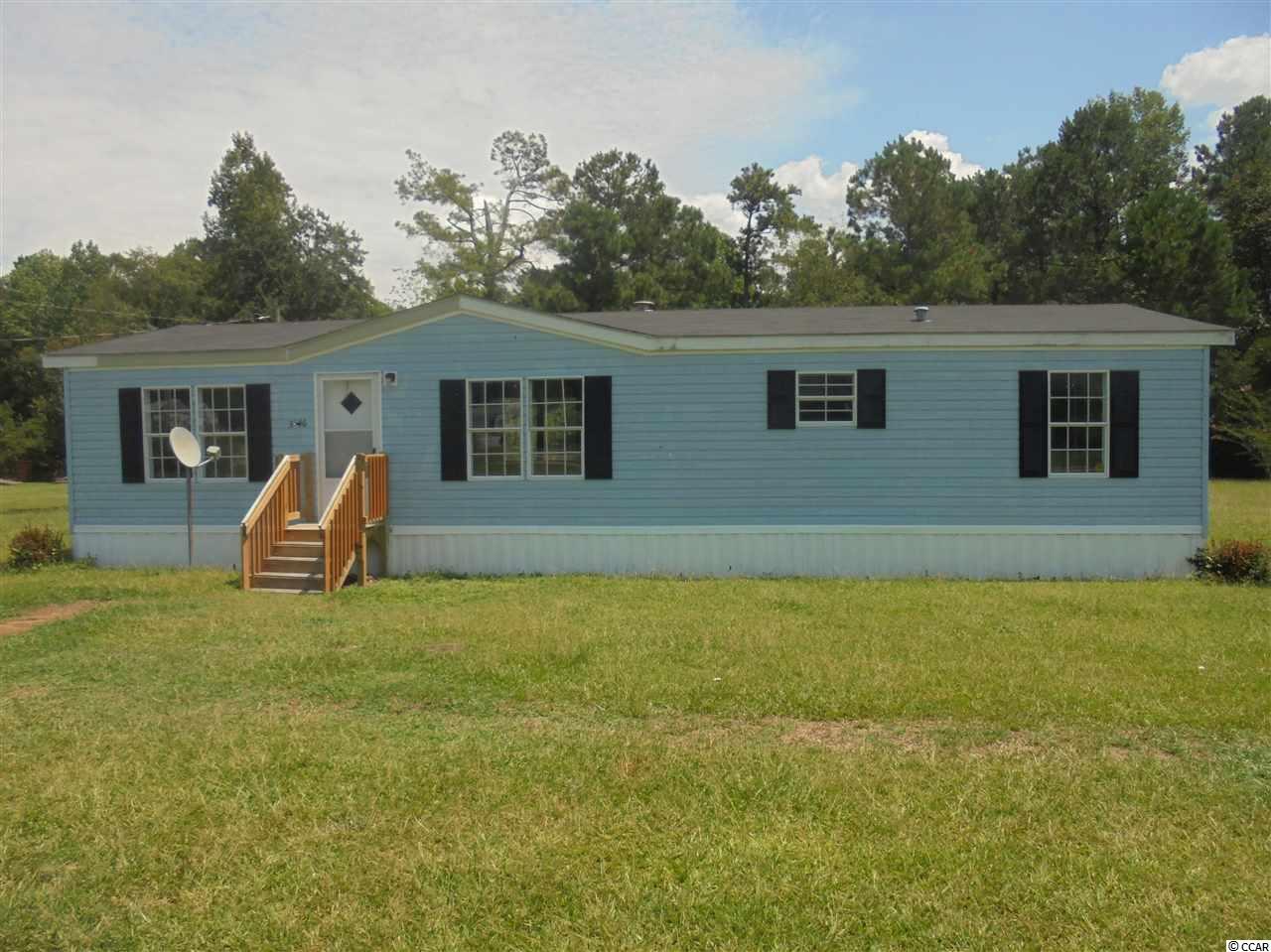 3546 Quail Roost Road Mullins, SC 29574 - Photo 1 of 11 Gallery Image 1