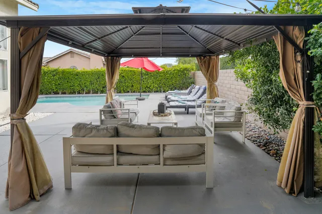$715,000 | 80623 Veranda Lane, Indio, CA 92201