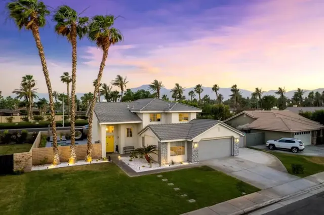 $715,000 | 80623 Veranda Lane, Indio, CA 92201