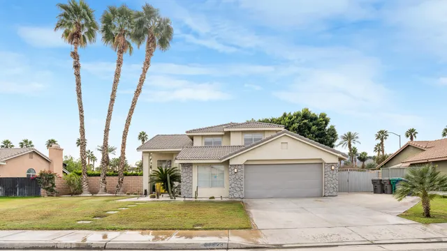 $715,000 | 80623 Veranda Lane, Indio, CA 92201