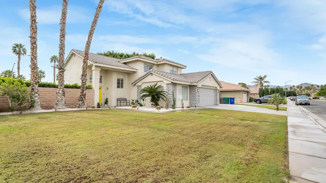 $715,000 | 80623 Veranda Lane, Indio, CA 92201