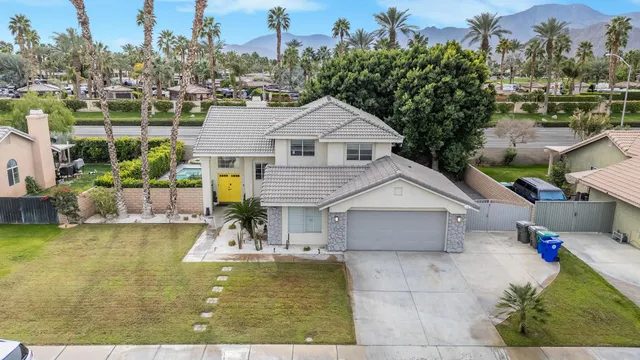 $715,000 | 80623 Veranda Lane, Indio, CA 92201