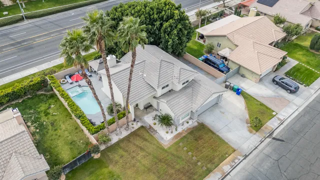 $715,000 | 80623 Veranda Lane, Indio, CA 92201