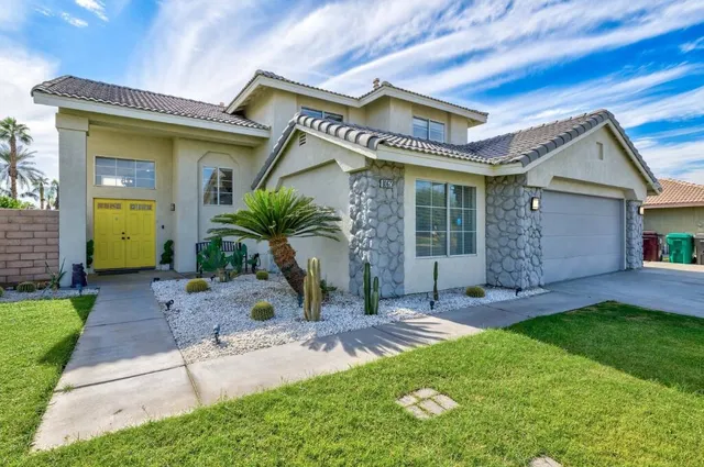 $715,000 | 80623 Veranda Lane, Indio, CA 92201