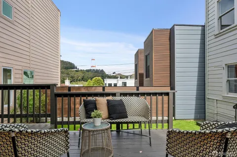 $1,495,000 | 306 Ortega Street, San Francisco, CA 94122