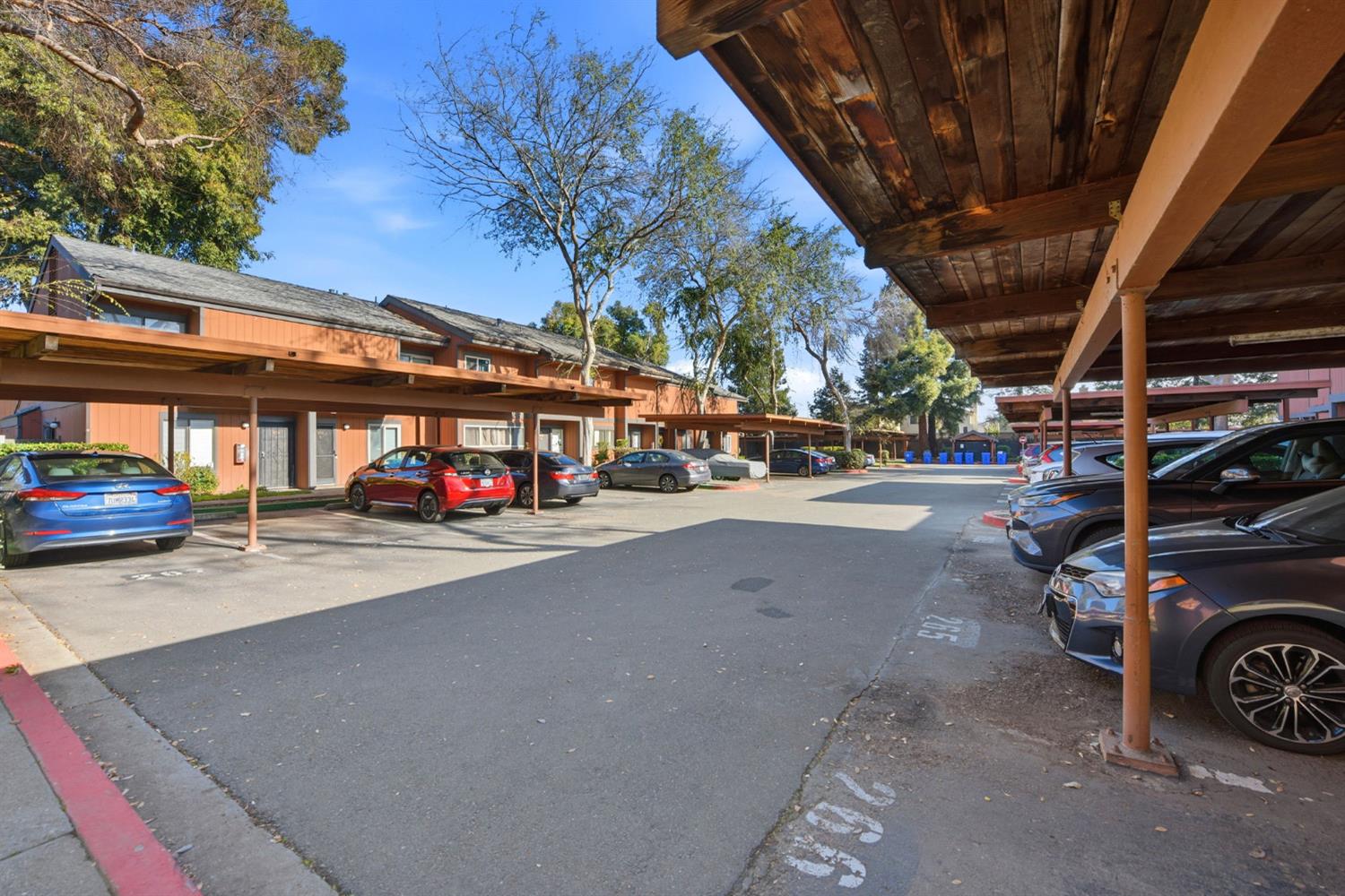 38627 Cherry Lane, Unit 54 Fremont, CA 94536 - Photo 39 of 40