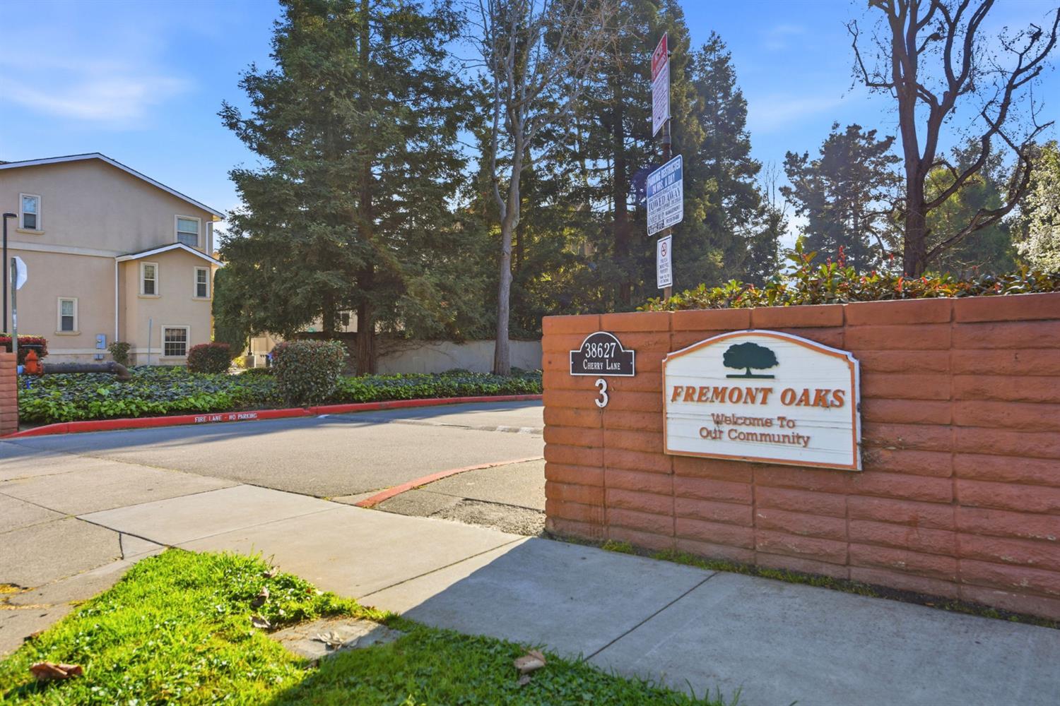 38627 Cherry Lane, Unit 54 Fremont, CA 94536 - Photo 40 of 40