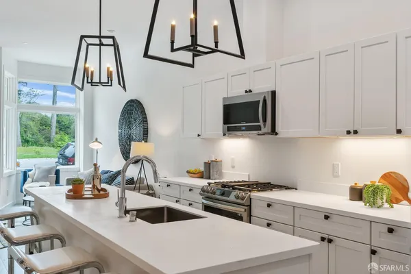 $599,000 | 3036 Fulton Street, Unit 1, San Francisco, CA 94118