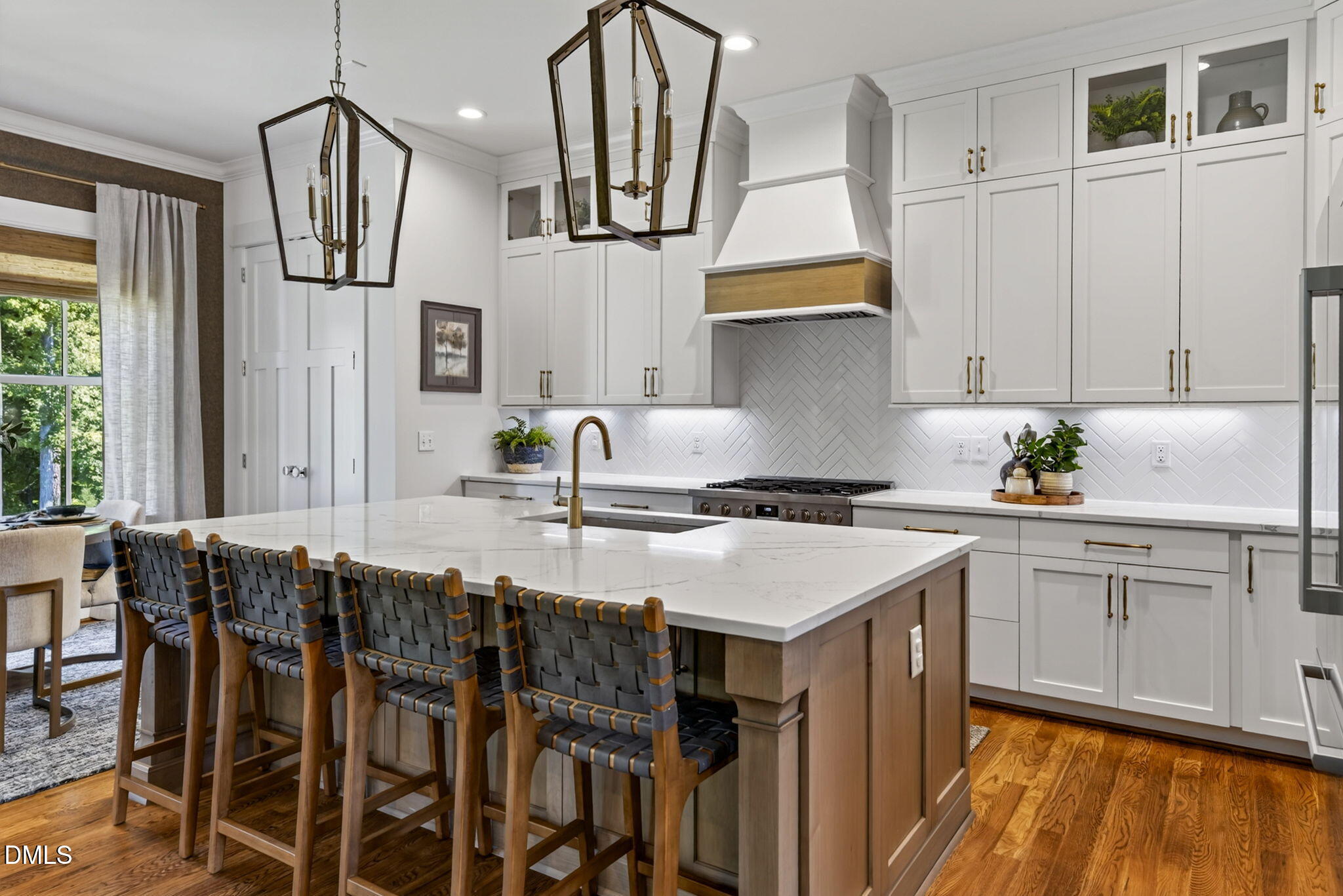 5228 Alva Drive Raleigh, NC 27606 - Photo 14 of 81 37-web-or-mls-5228 Alva Dr - 37