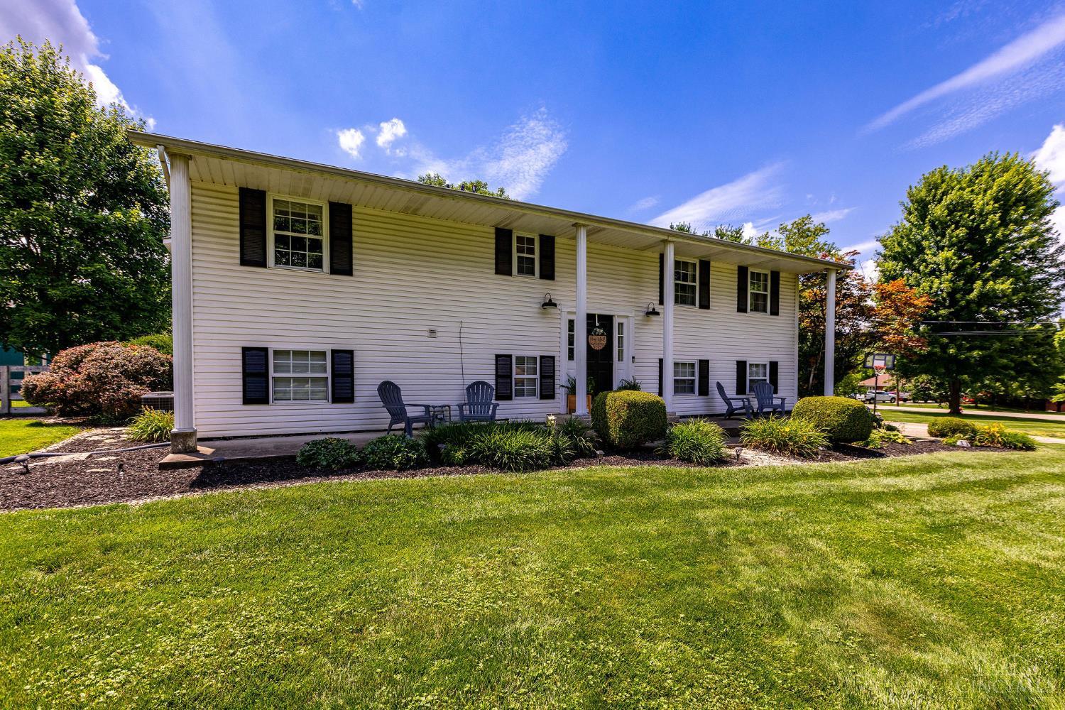 4577 Fisher Road Franklin, OH 45005 - Photo 4 of 46