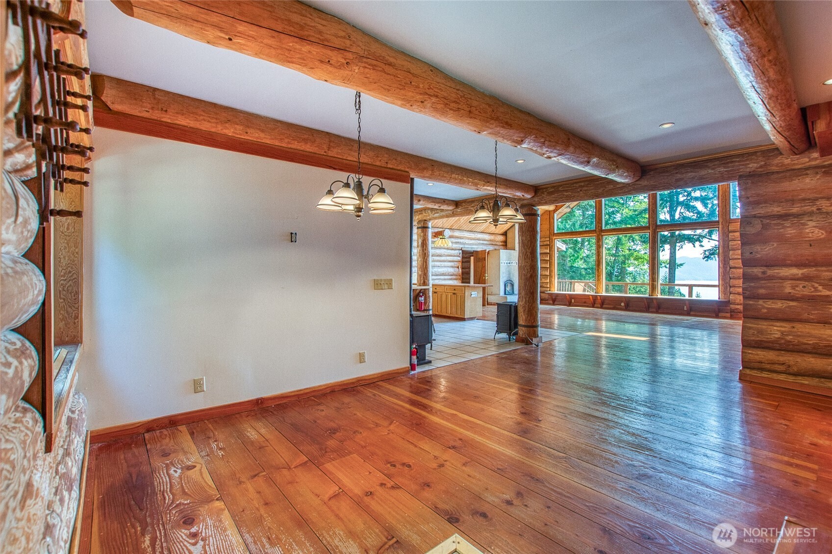 245 Roehl's Hill Road Orcas Island, WA 98279 - Photo 13 of 40