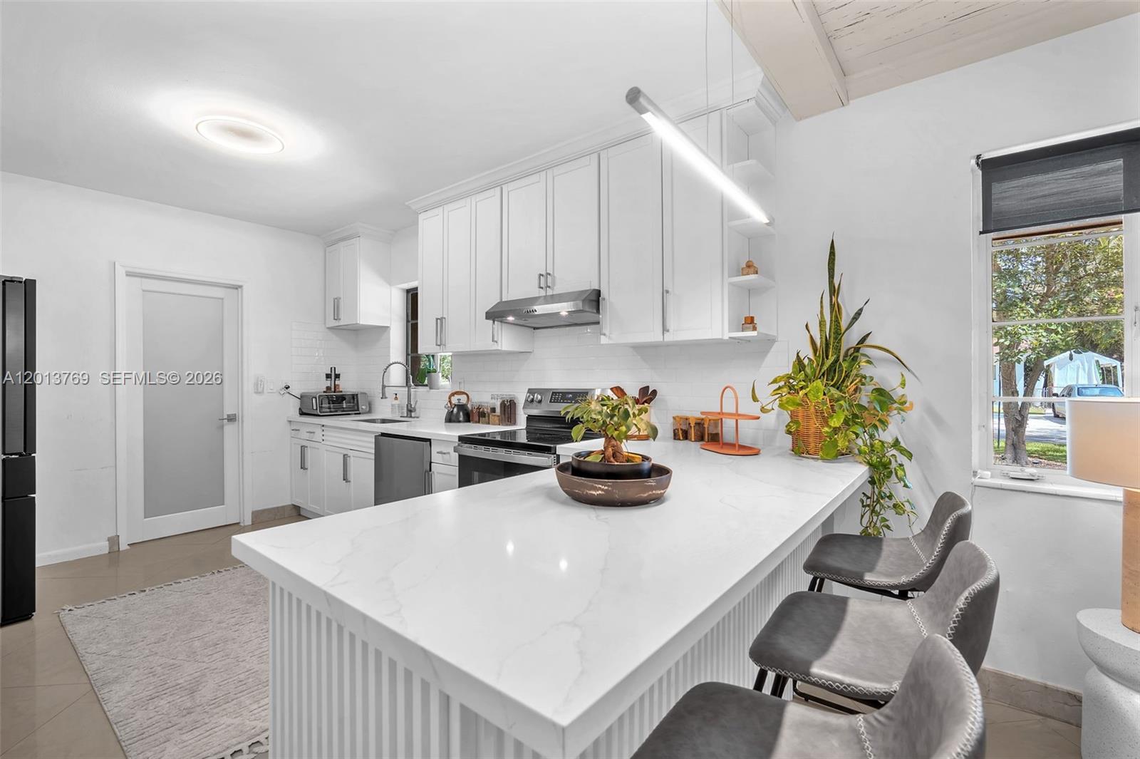 470 Northeast 113th Street, Unit 1 Miami, FL 33161 - Photo 9 of 56 Photo 9