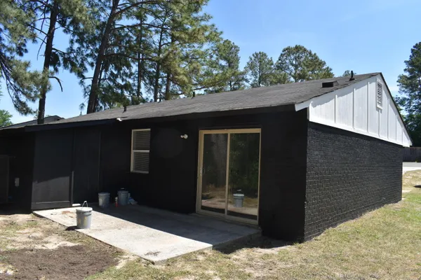 $1,125 | 3126 Arcadia Drive, Unit B, Augusta, GA 30906