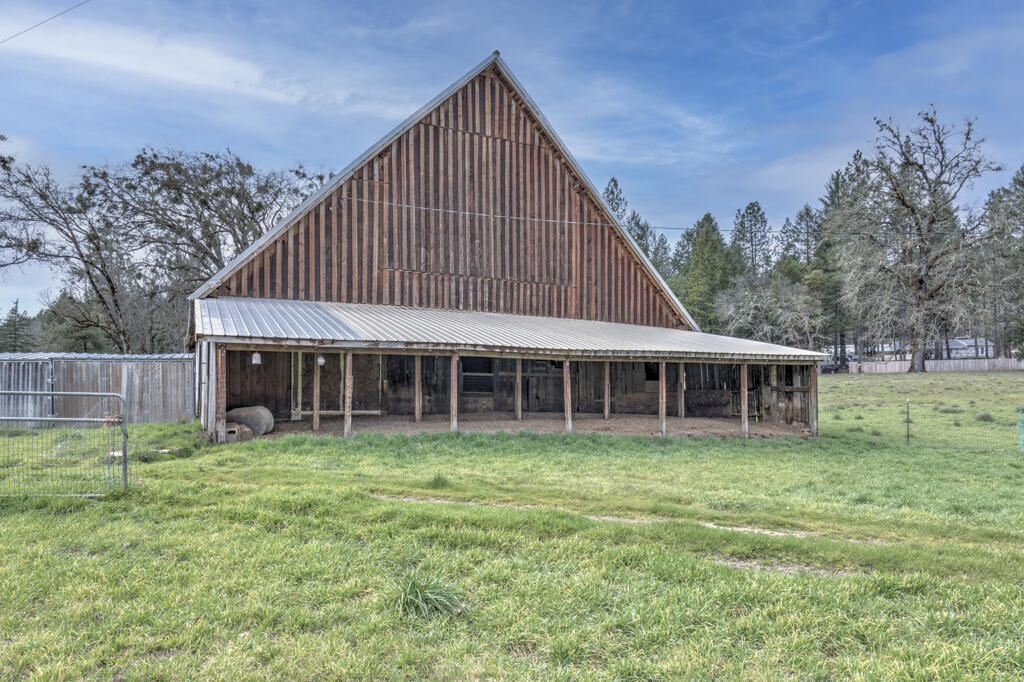 4001 Deer Creek Road Selma, OR 97538 - Photo 65 of 69 4001DeerCrRd-66