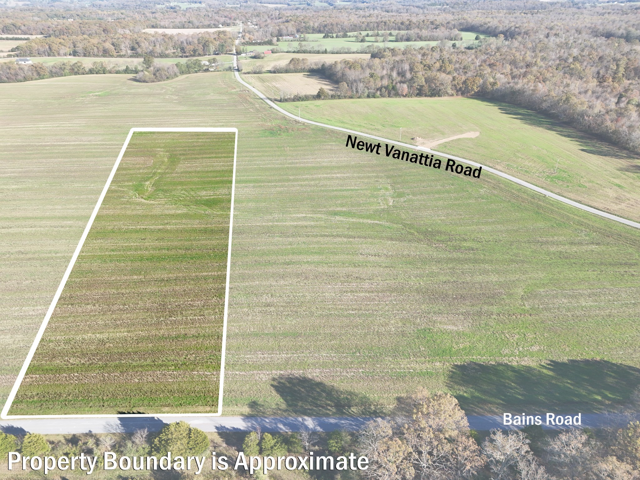 0 Bains Road Hillsboro, TN 37342 - Photo 1 of 5 Gallery Image 1