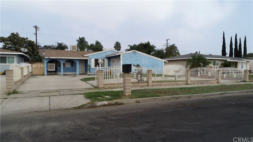 624 West 3rd Street Rialto, CA 92376 - Photo 1 of 1