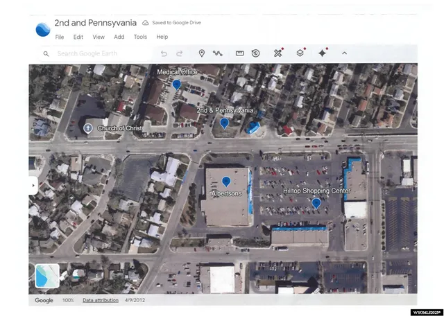 $125,000 | East 2nd Street, Casper, WY 82609