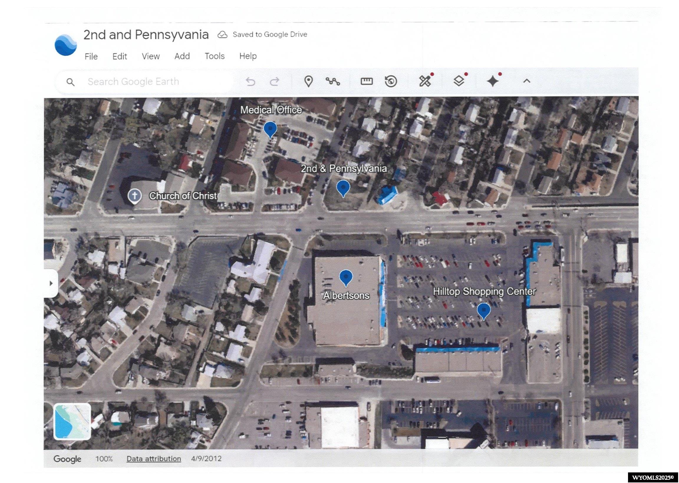 East 2nd Street Casper, WY 82609 - Photo 3 of 3