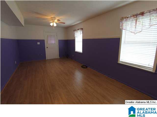 91 Ridgewood Drive Eastaboga, AL 36260 - Photo 28 of 32
