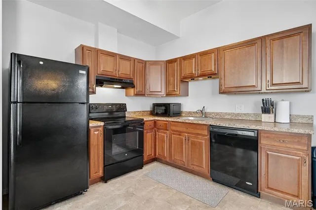 $599,900 | 3209 Shenandoah Avenue, St. Louis, MO 63104