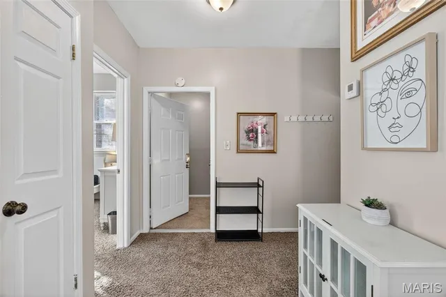 $599,900 | 3209 Shenandoah Avenue, St. Louis, MO 63104