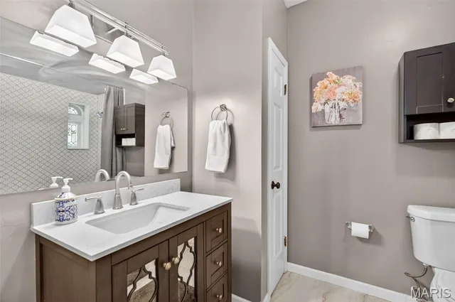 $599,900 | 3209 Shenandoah Avenue, St. Louis, MO 63104