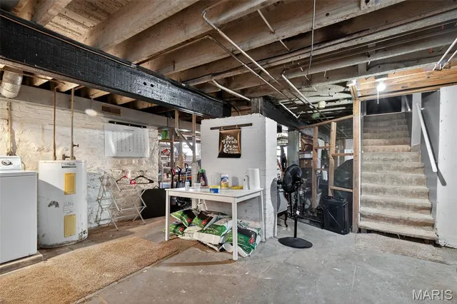 $599,900 | 3209 Shenandoah Avenue, St. Louis, MO 63104